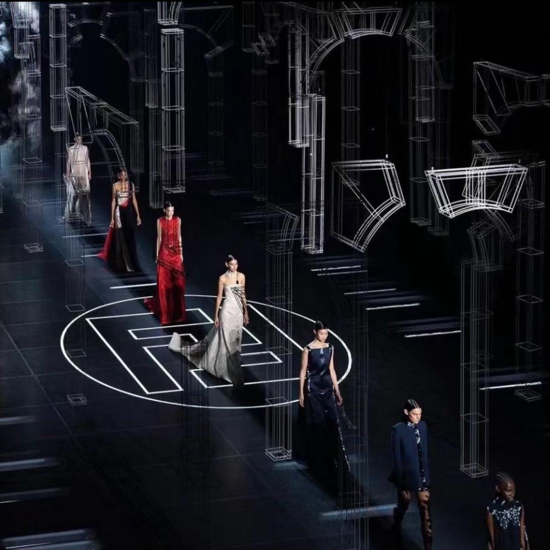 海宁雪狐高定女装