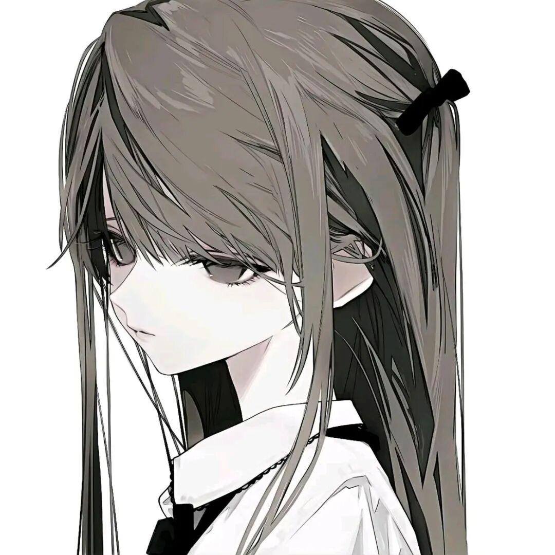 温柔..