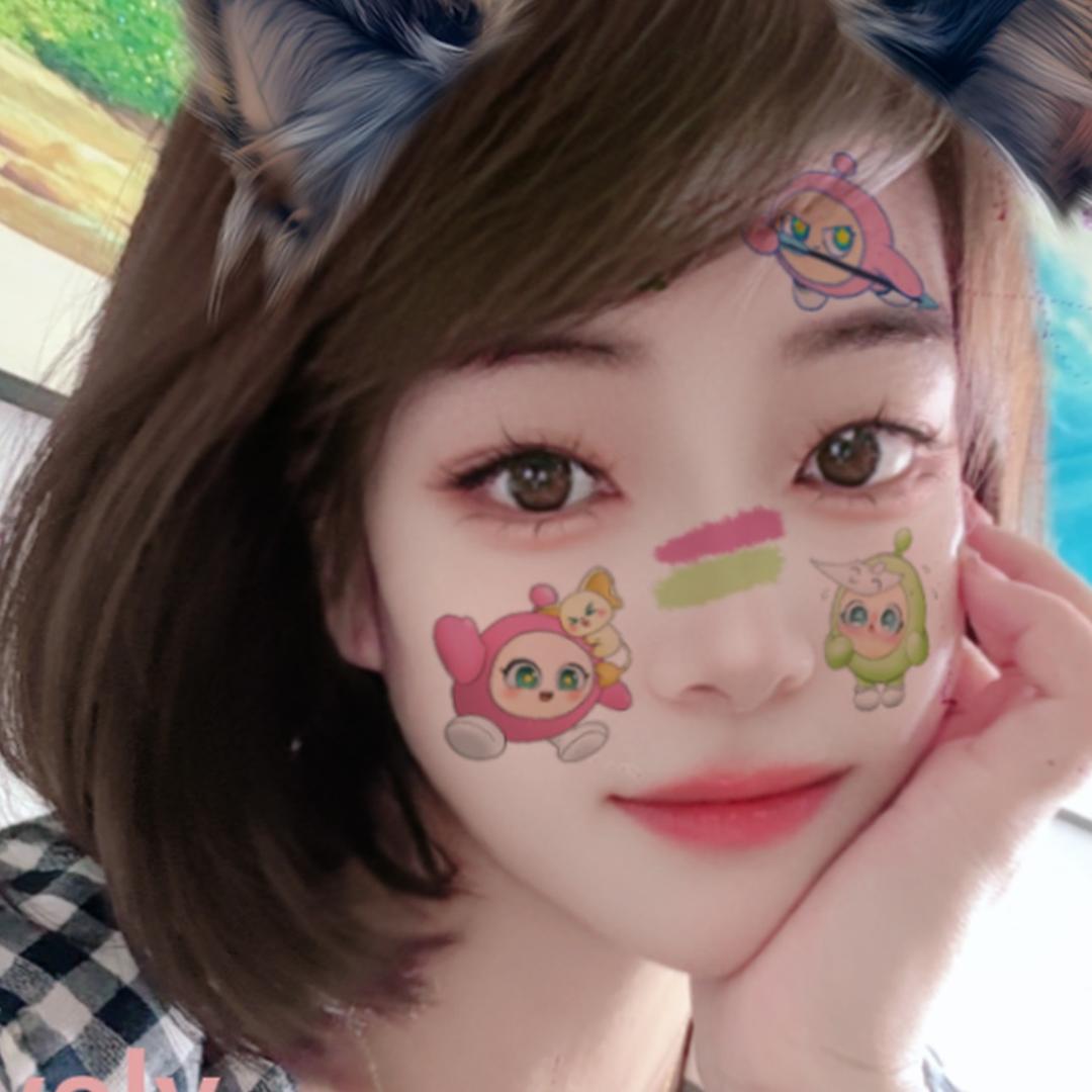 彬儿💅💅💅