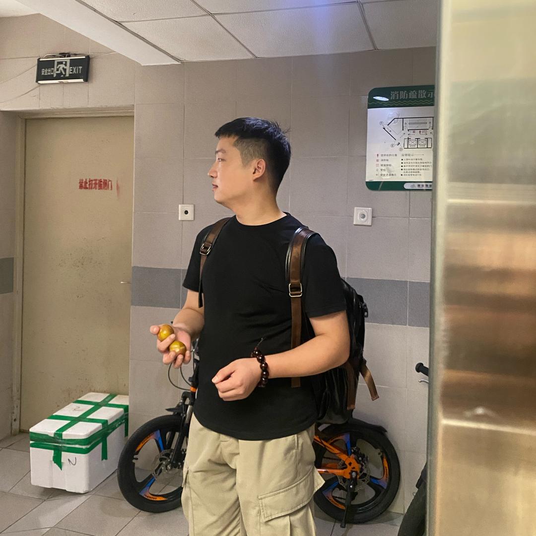 大鹅在东莞