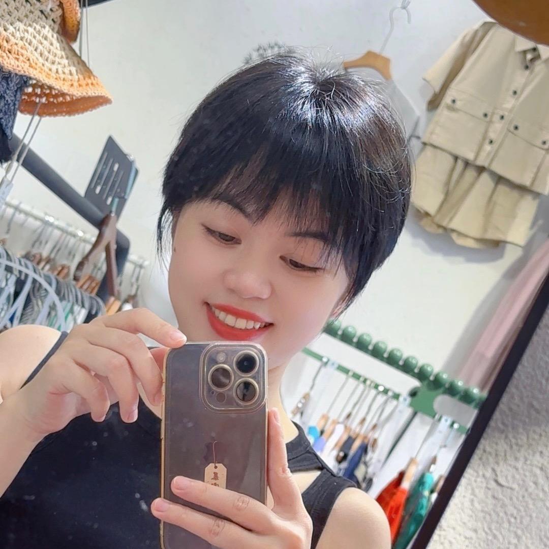 环江素素潮童装