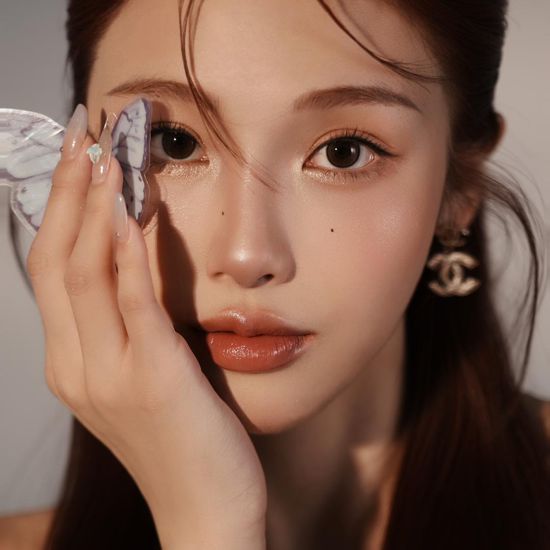 变美研究森