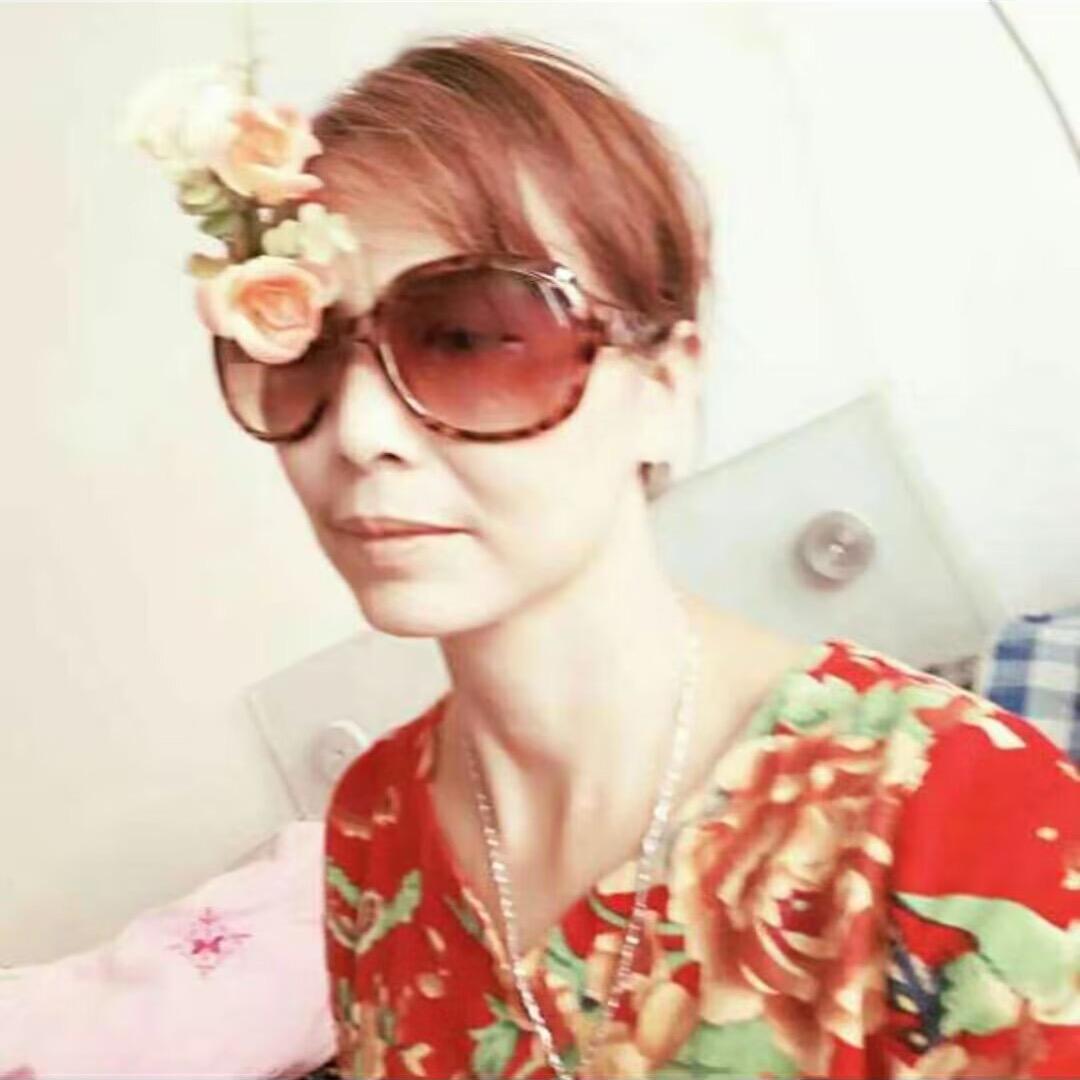 @：花姐