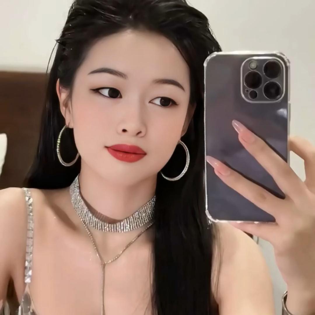 泡椒辣妹
