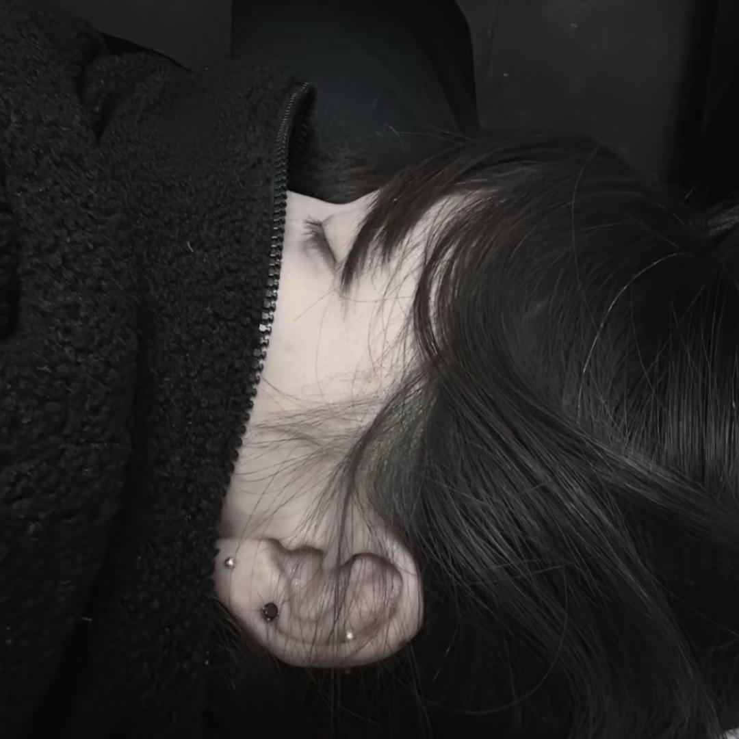 我有病才会喜欢你