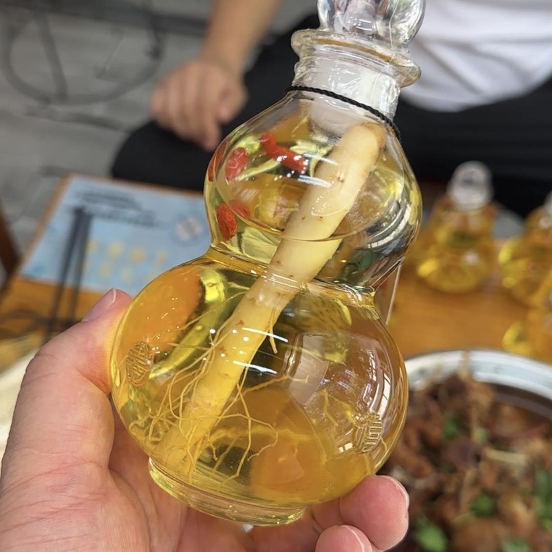 莉泽酒业