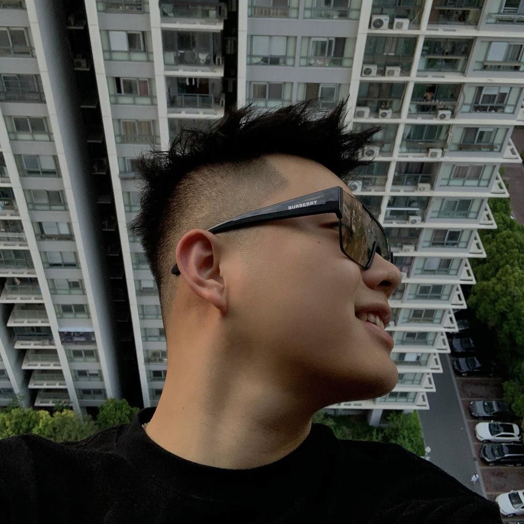 快快.