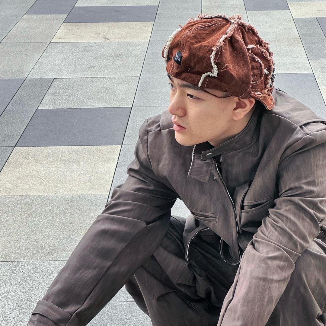 Ayu吴浩宇