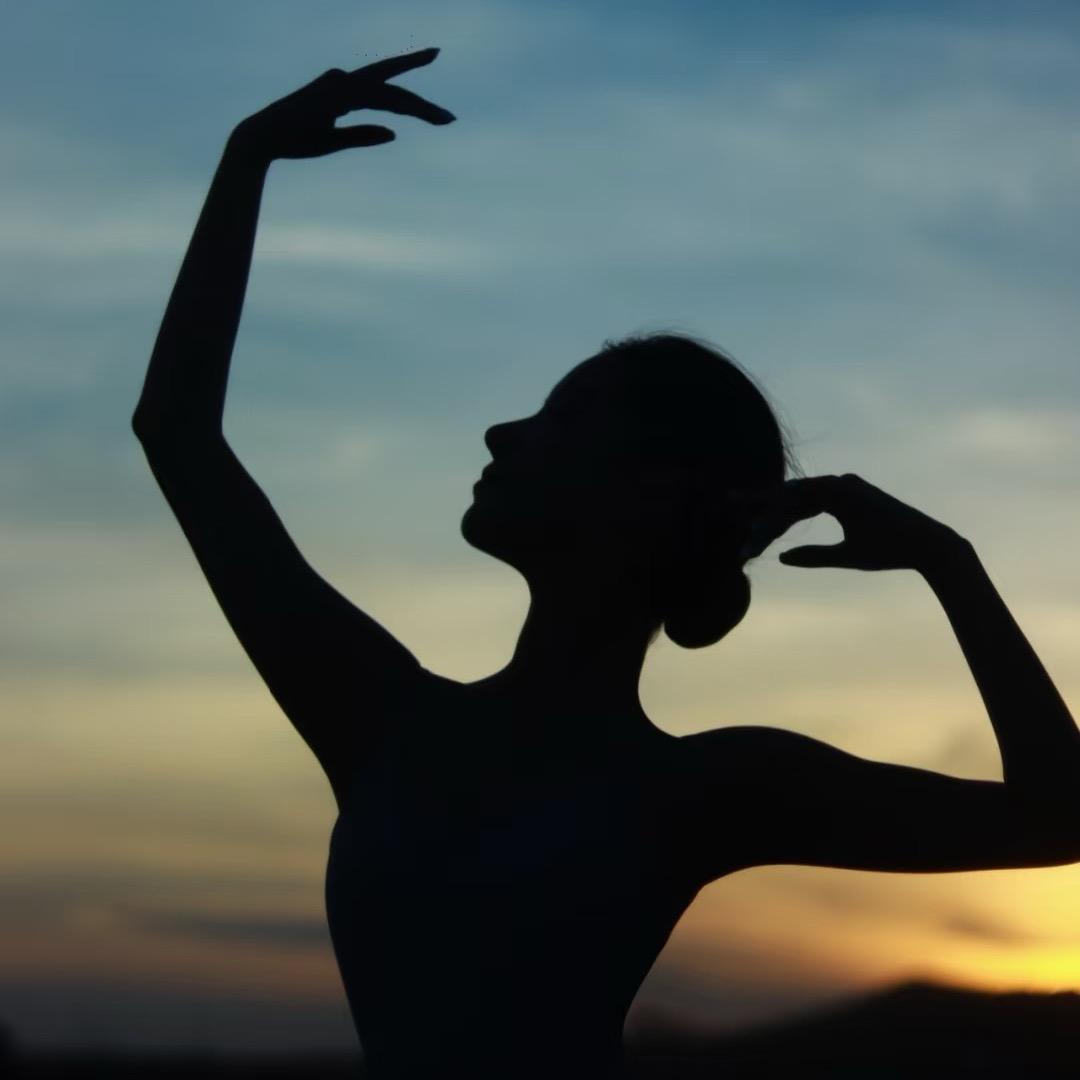 星铭星舞蹈中心芳芳