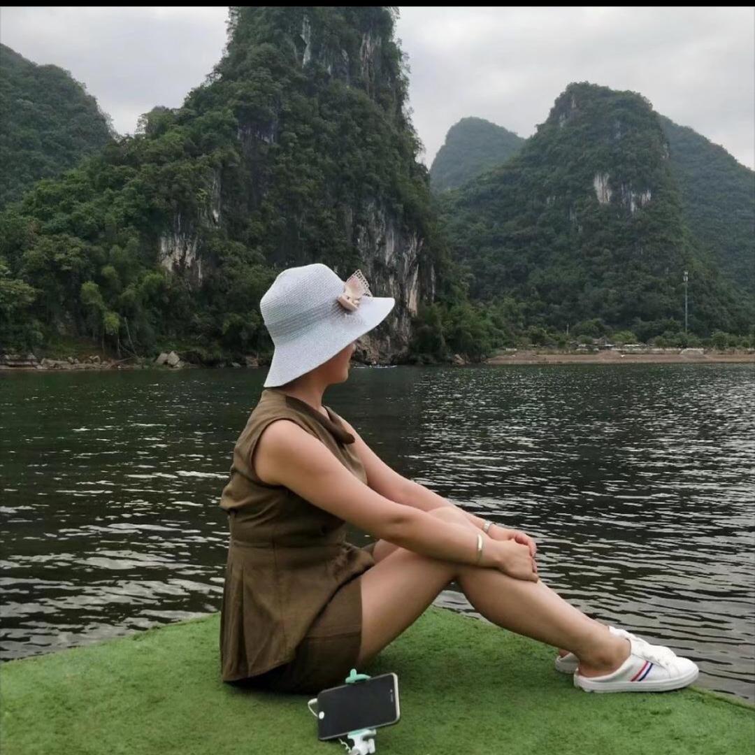 马芳