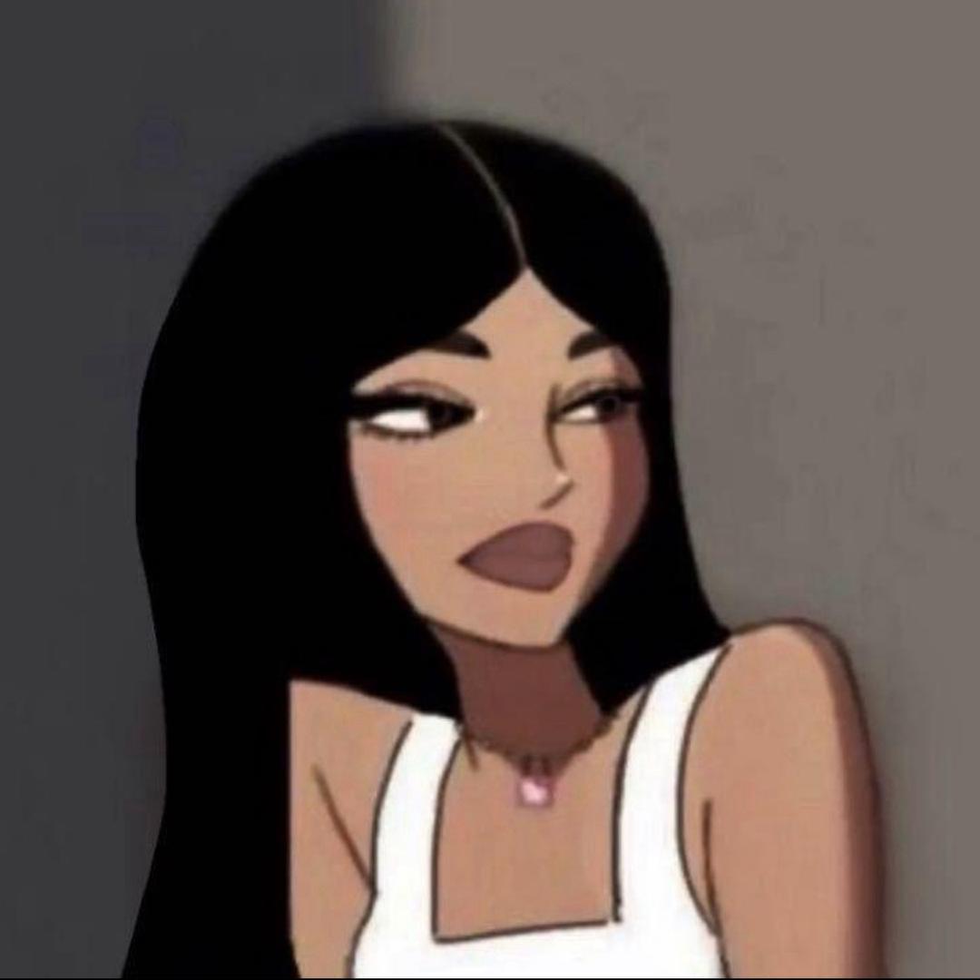 lareinaIvymae