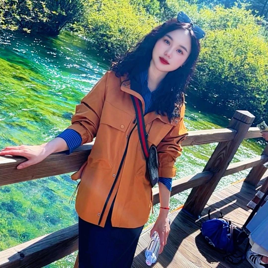☔️李木子🌈