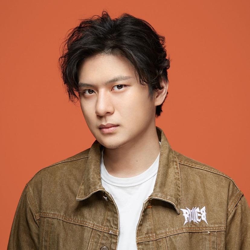 中戏的周一师哥⭐