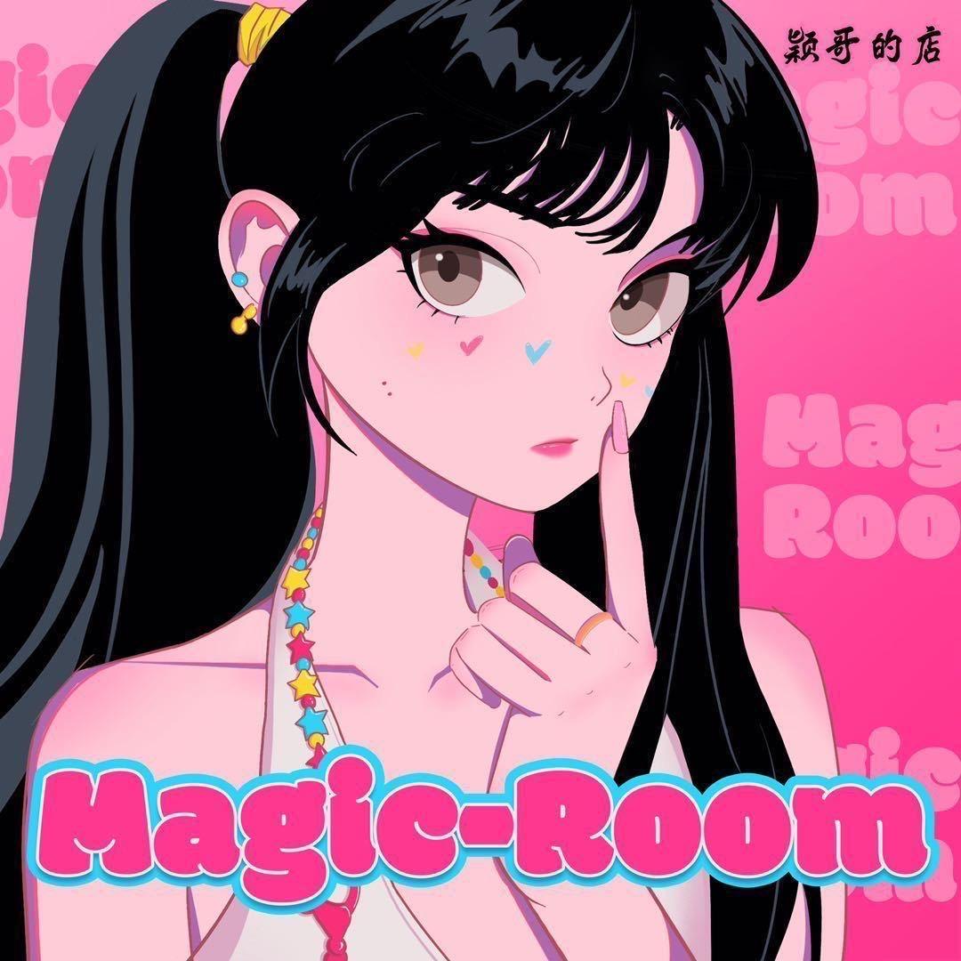 Magic Room颖（曲靖店）
