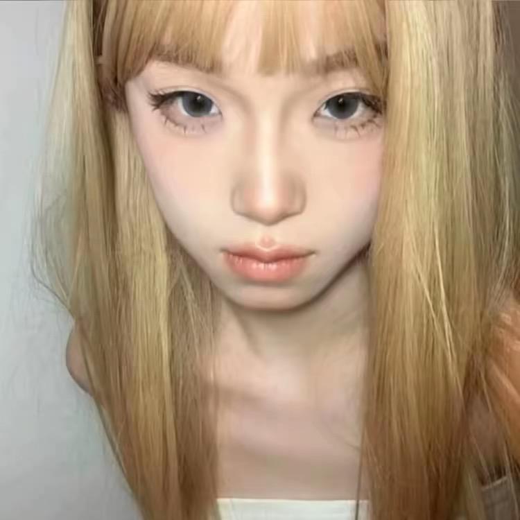 伤心小狗