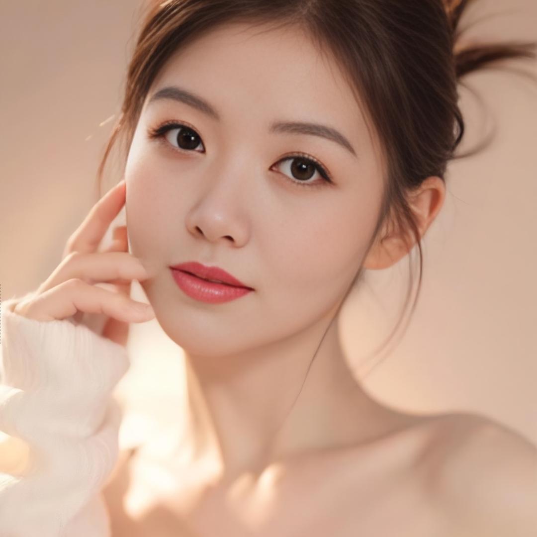 你心里的那个女孩