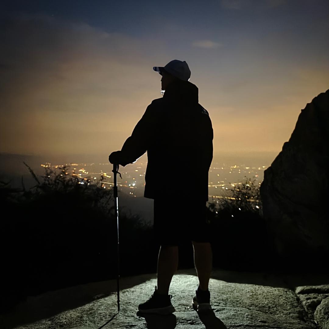 我在新疆永不止步