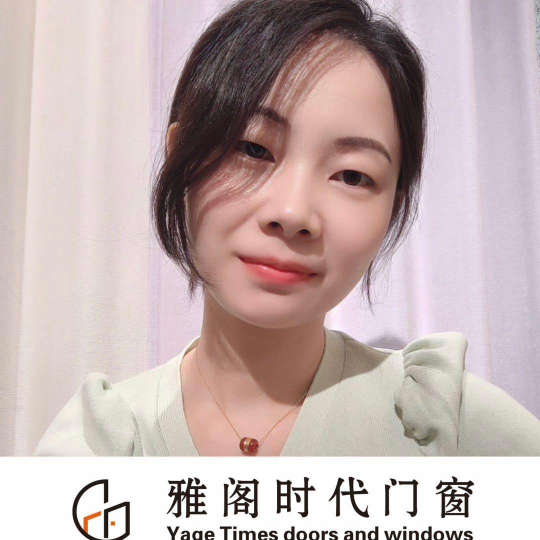 雅阁时代门窗有限公司-陈凤