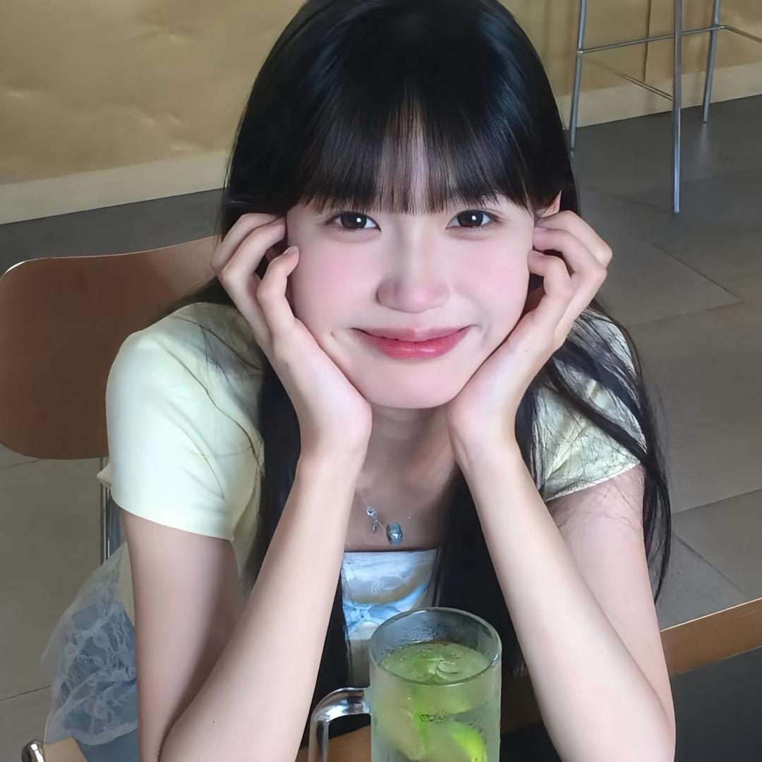 刚好心动💗