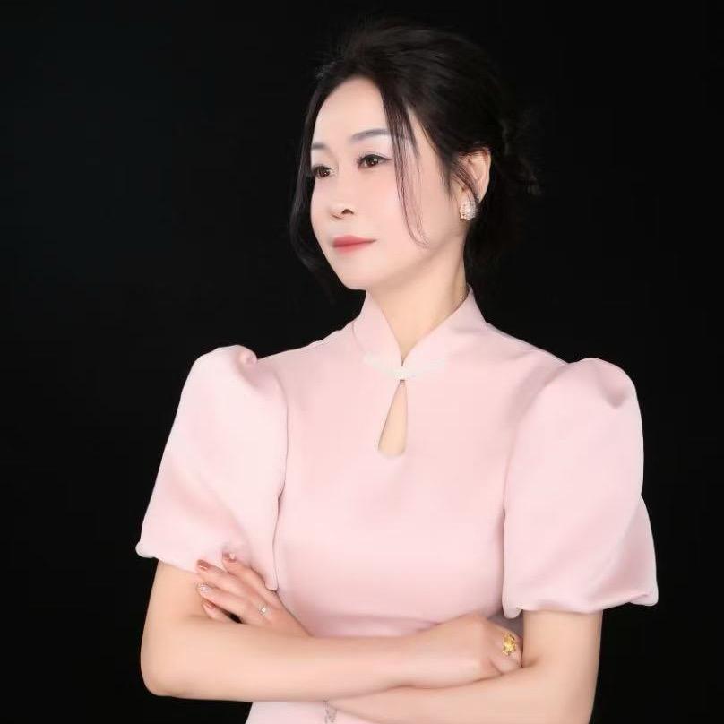 娃娃姐(大洋芋遵义古城直播现场)