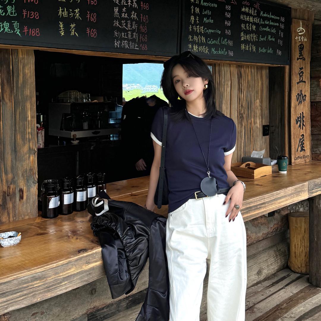 老琴私服−直播返场