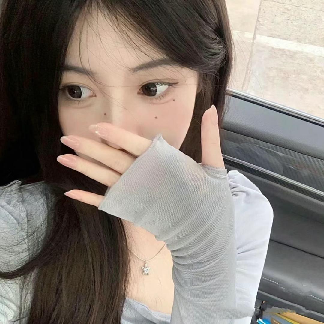 小梦不吃香菜