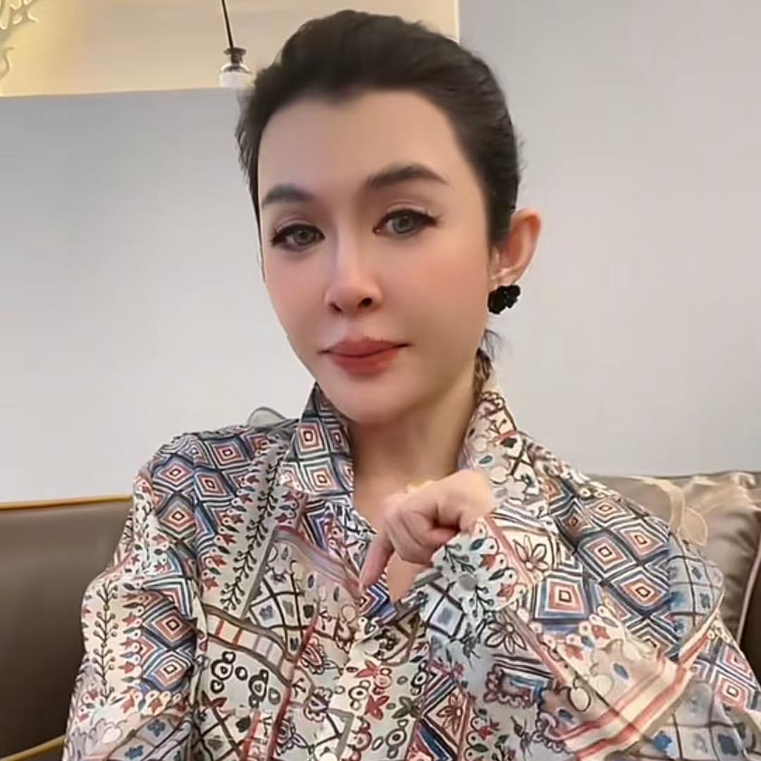 P·exiu 潘依绣【私服穿搭】