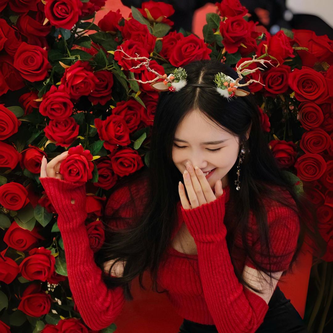 小红帽的魔法饰界