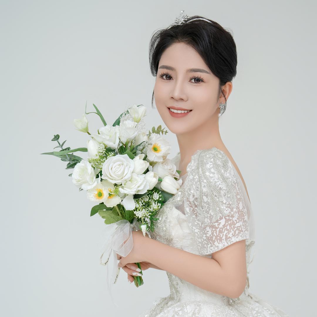 小美来啦