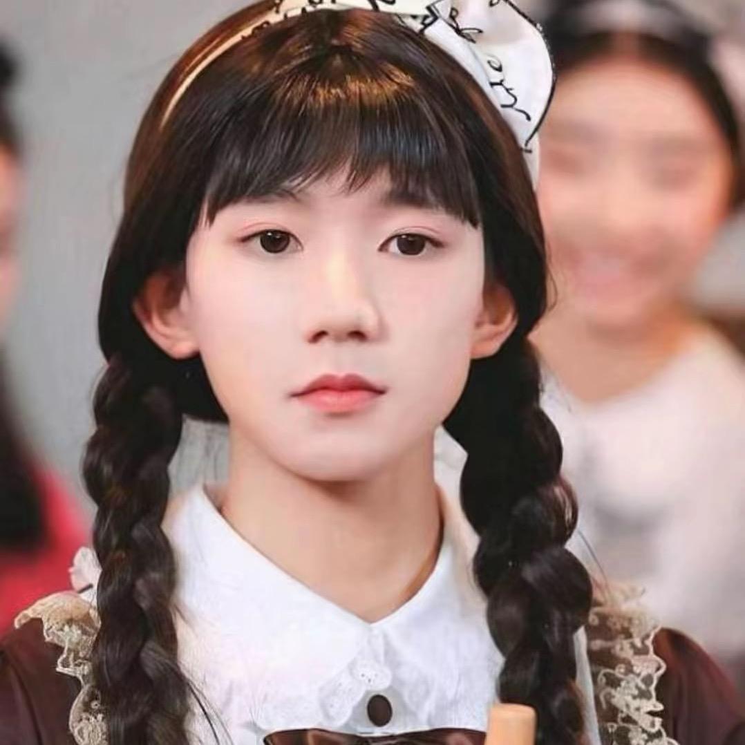 Mr.王的小刚妹💪🏻
