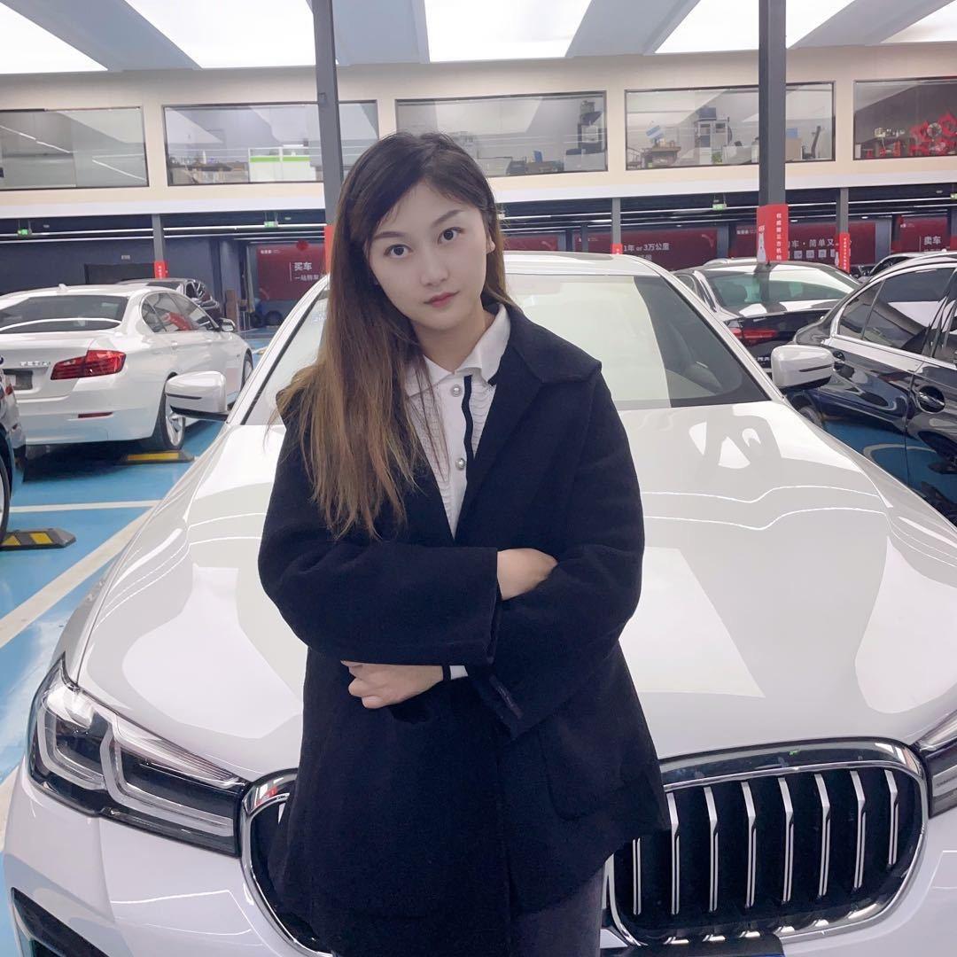 宁波7点说车（二手车）