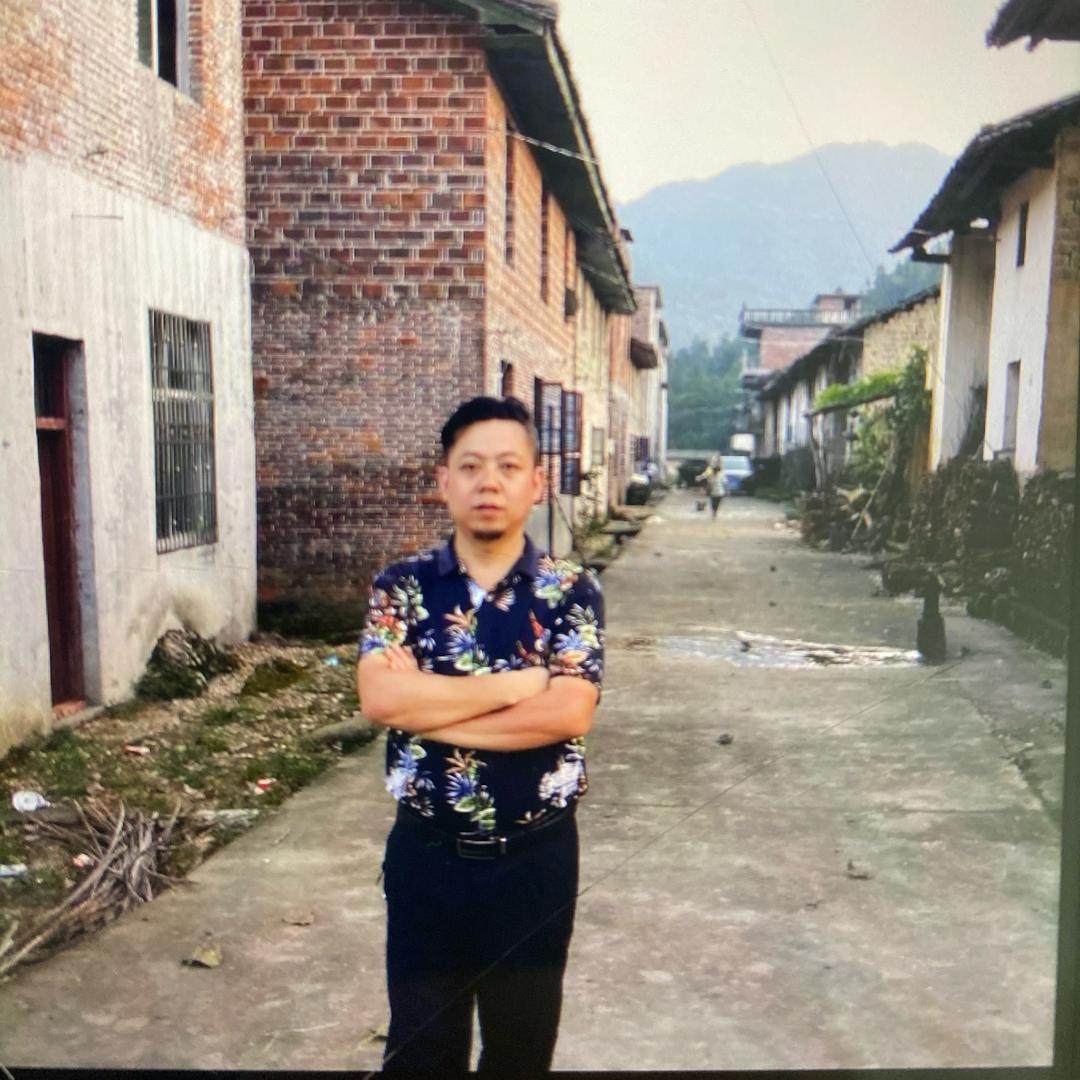 百年康肤伞--陈老师本人号