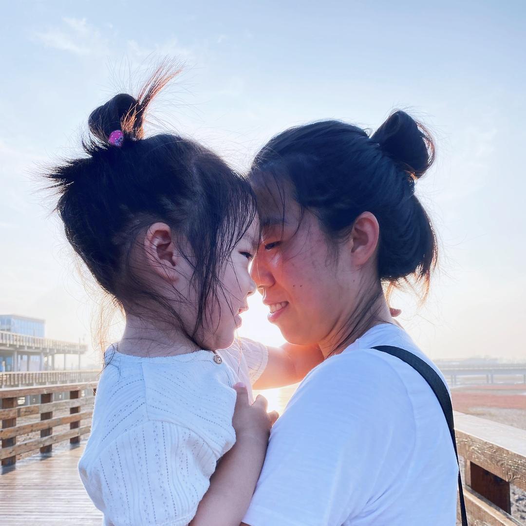 陈瑞秋和探险妞