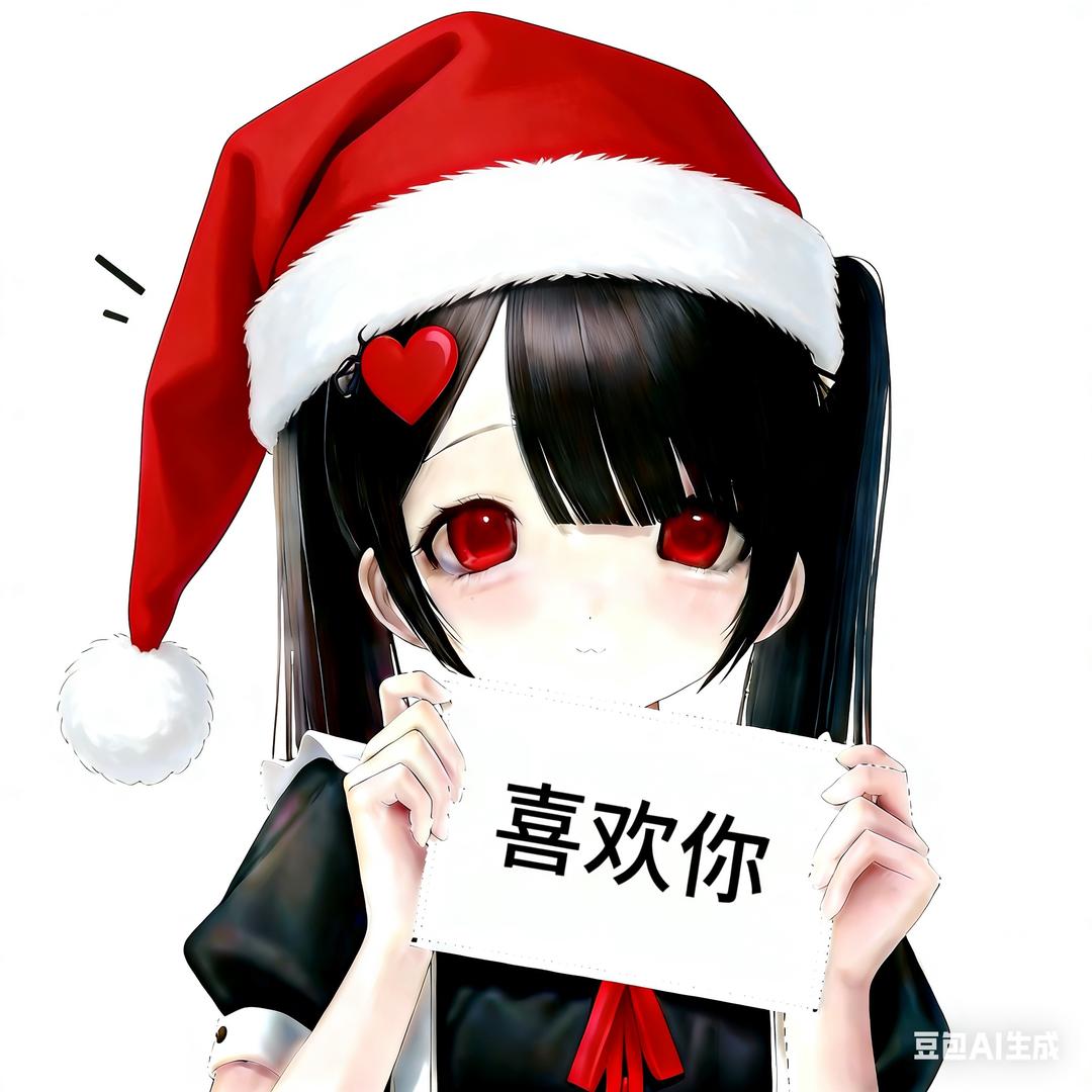 喜欢你