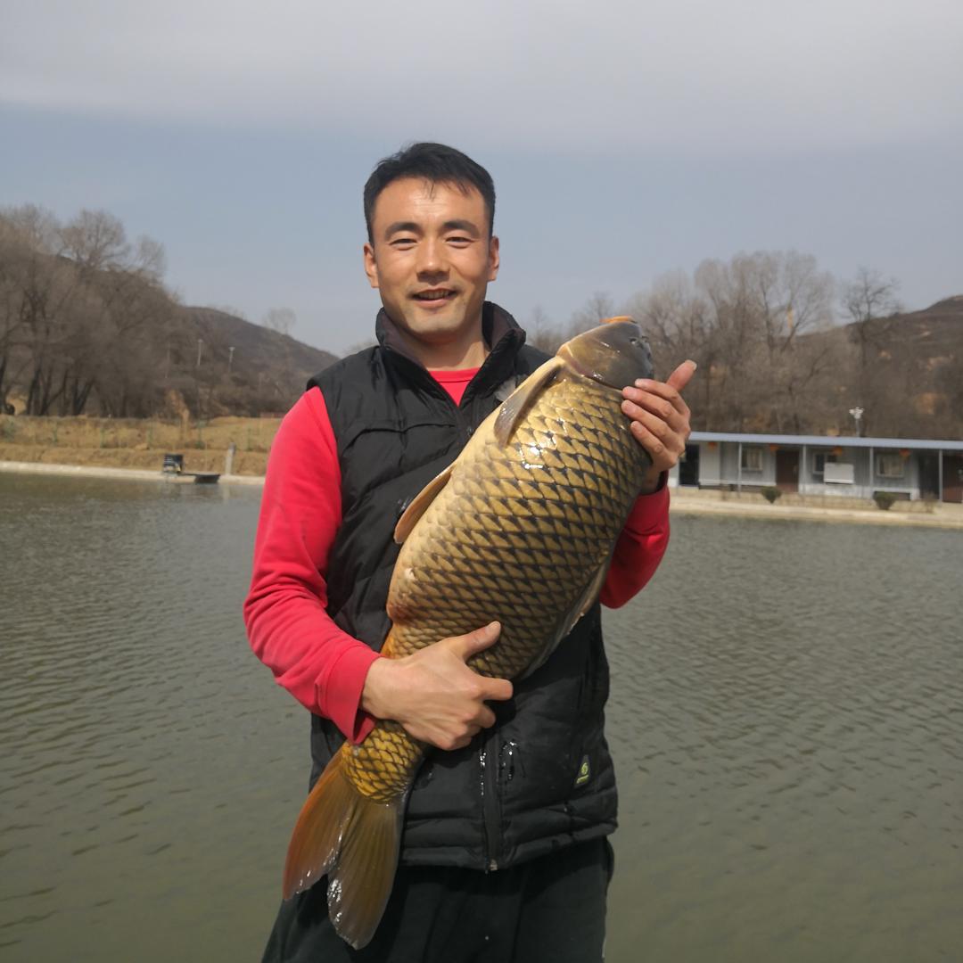 鱼乐媛水产养殖场（鱼哥）