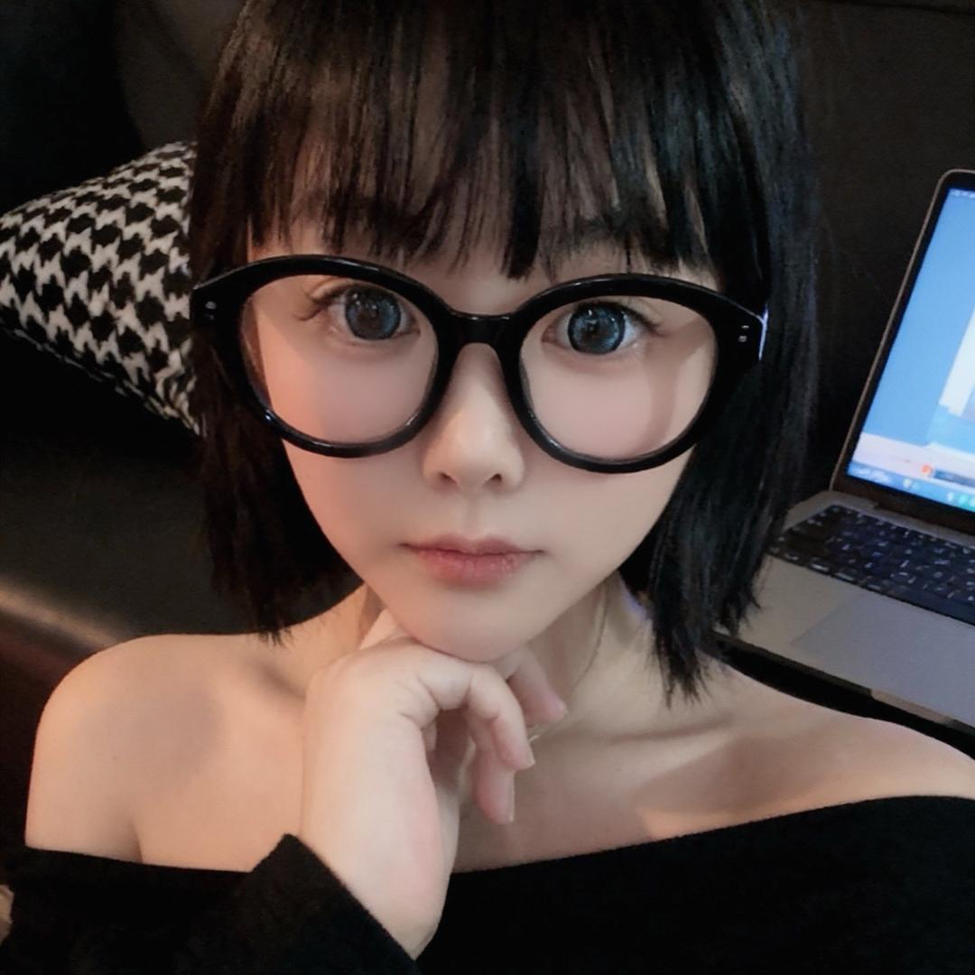 🙅‍♀️ 不许凶我