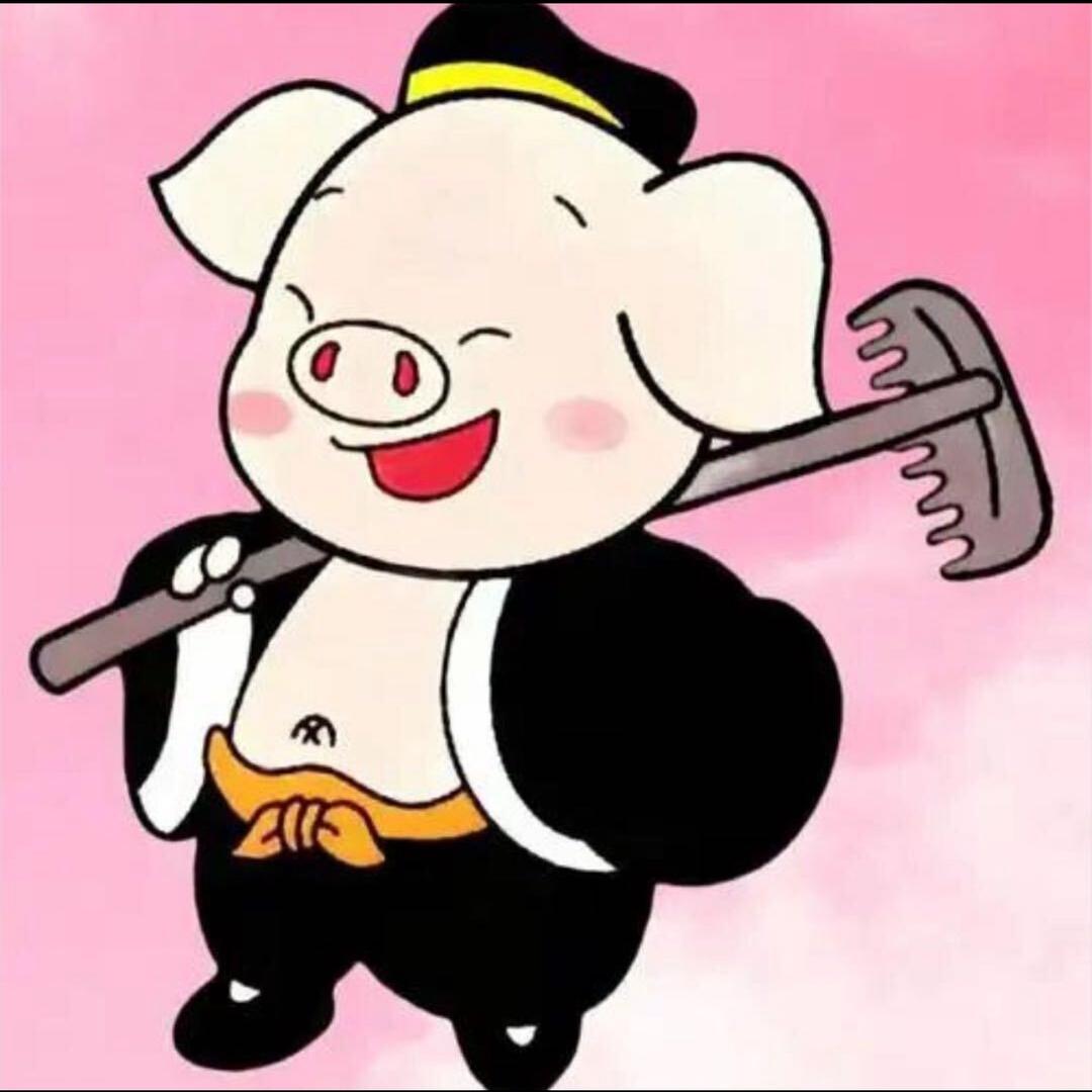 风风手写(定制头像)