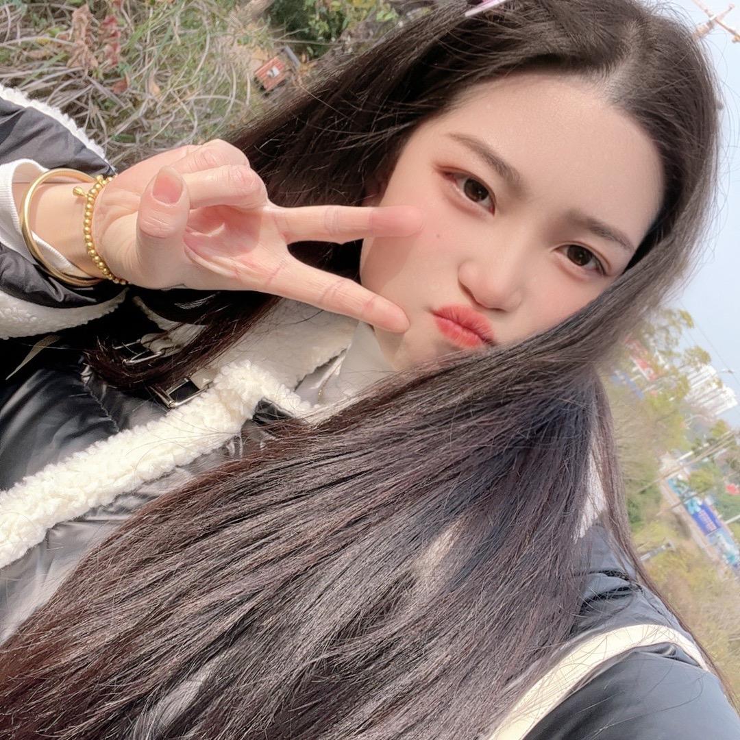 小冉❤️拒绝连赞