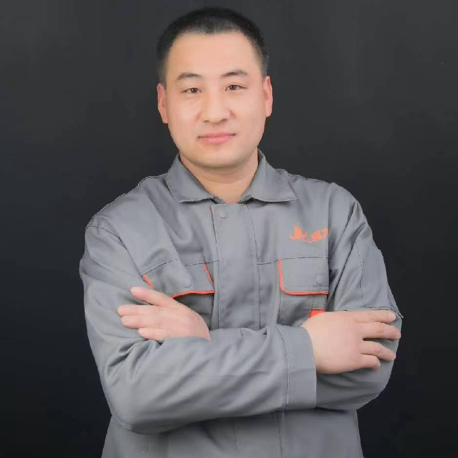 恒大装饰 进哥