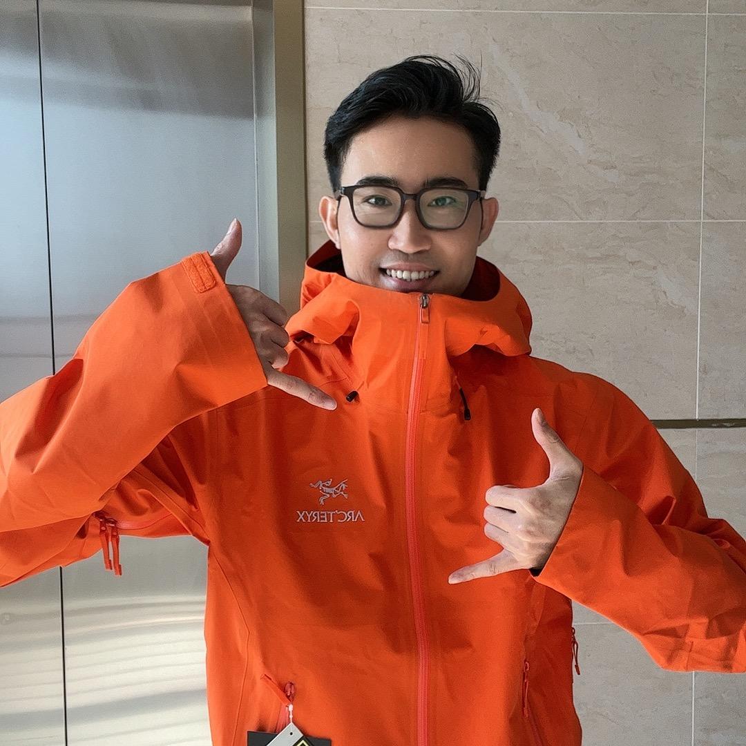 大徐户外甄选