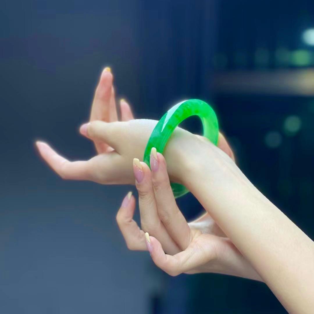 琼玉道甄选珠宝