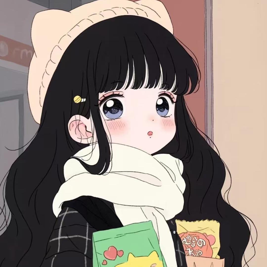 妮子🌺