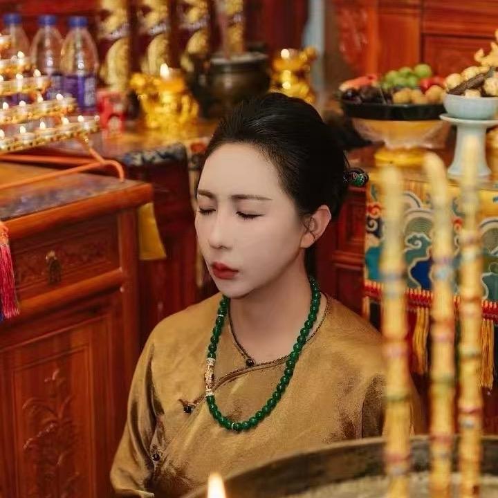 金龍护法【执fa🍬】