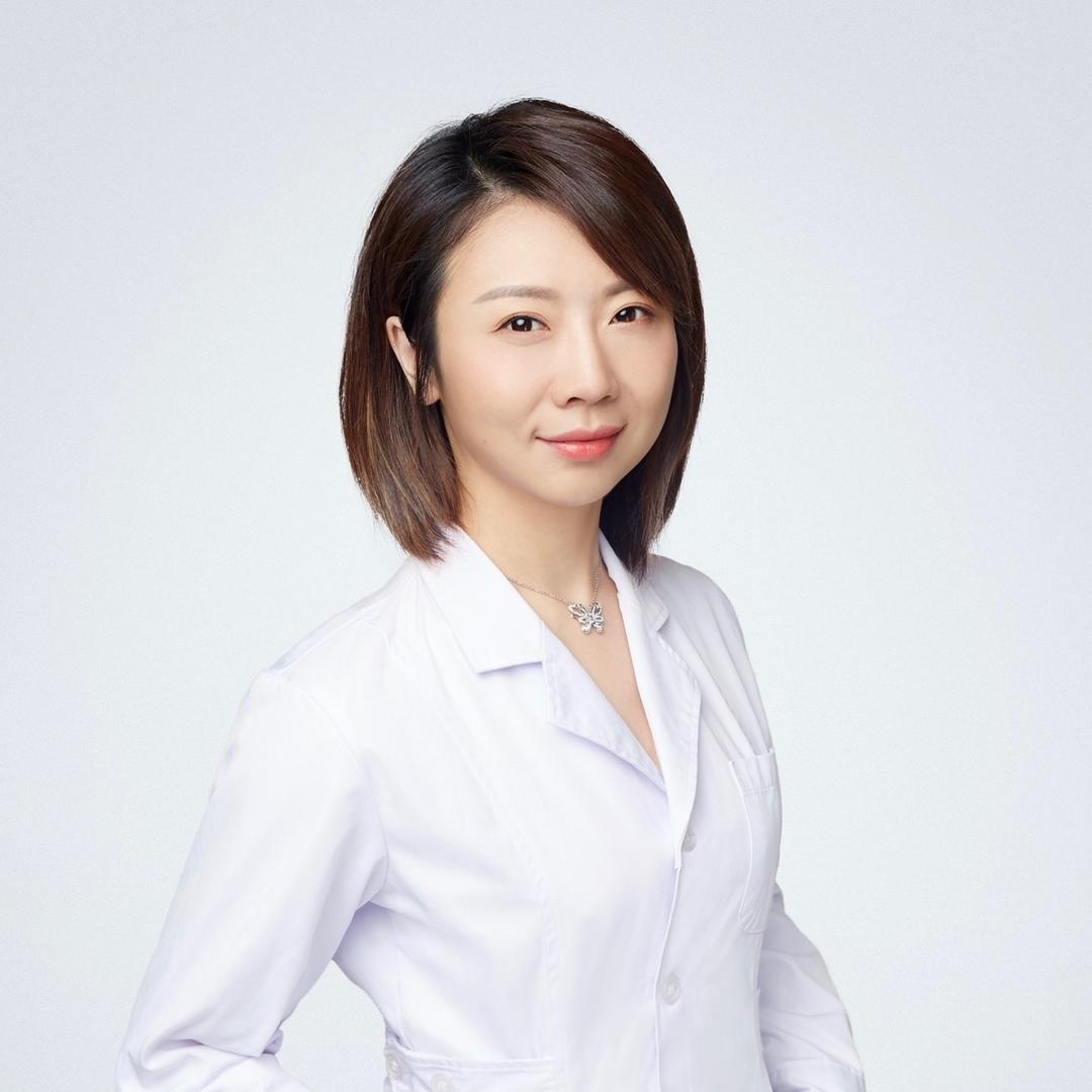 中医小白羊周培培