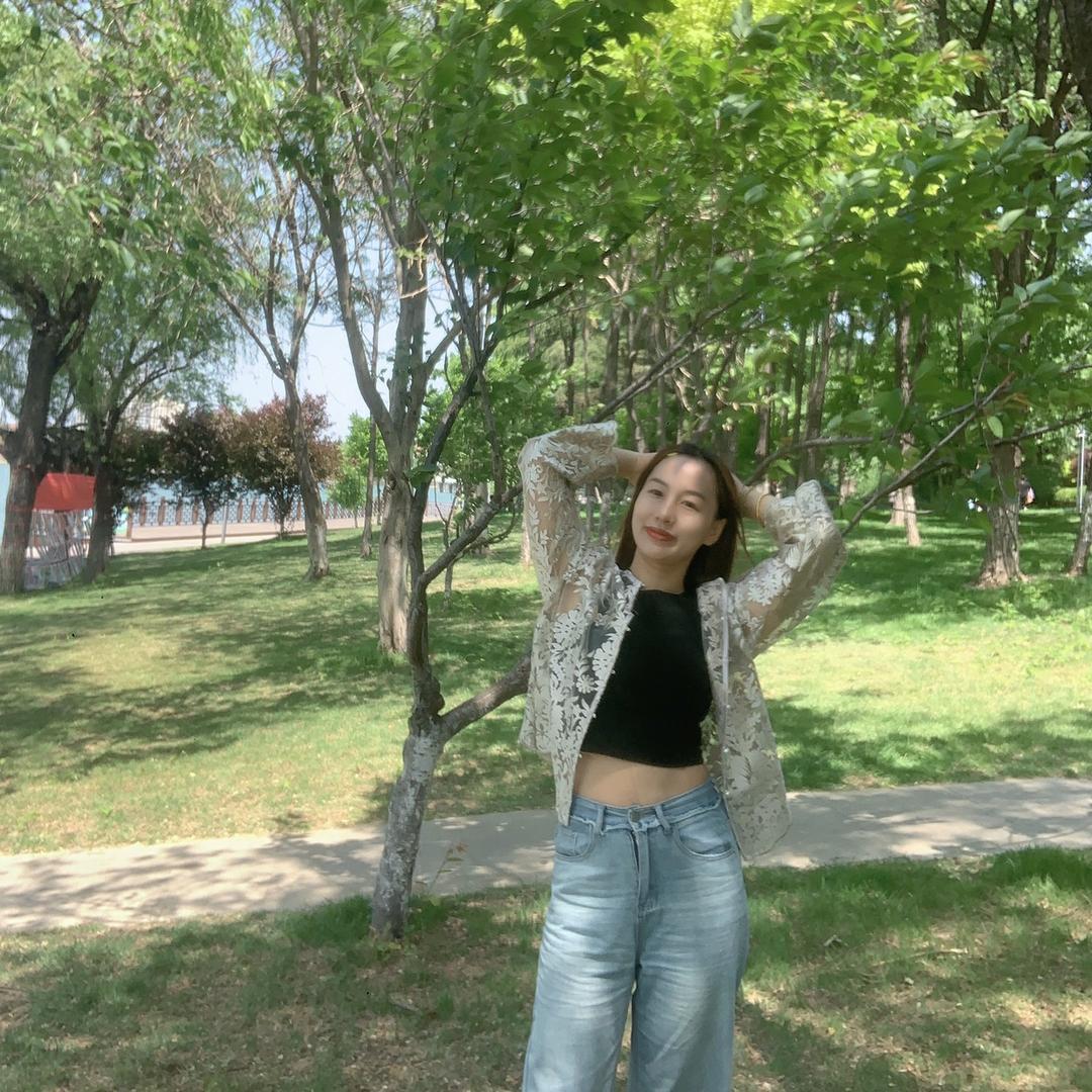 我爱吃珍珠🔆