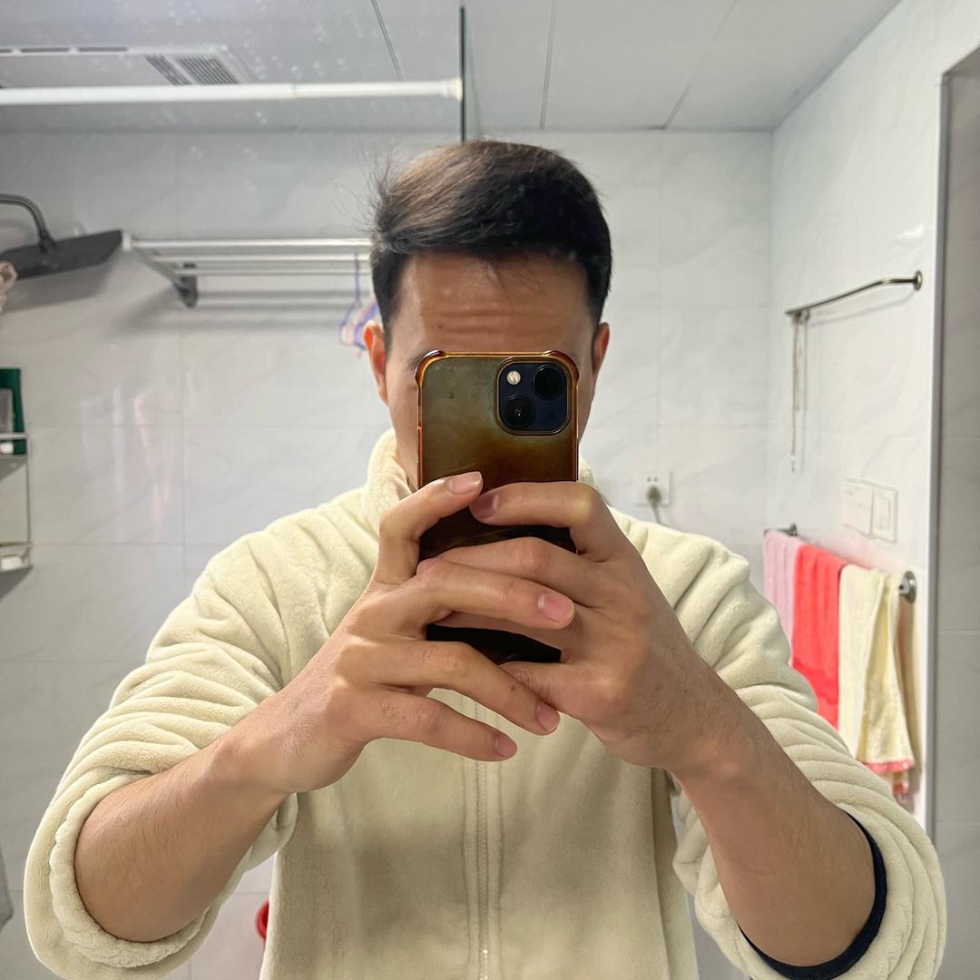 喜欢工作的小徐