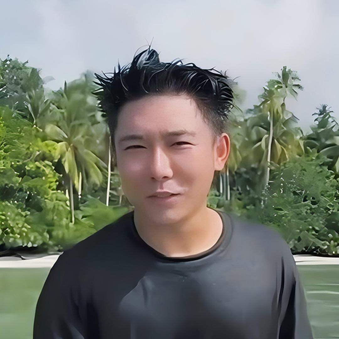 李忆（勇往直前）