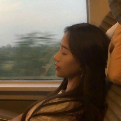 晚风＊