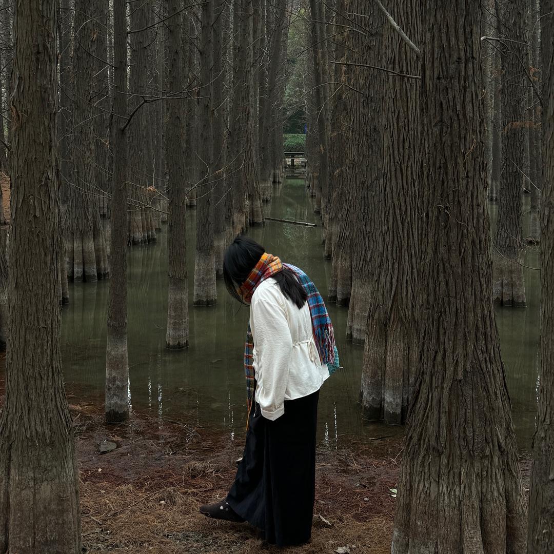 宿州一面微胖女装