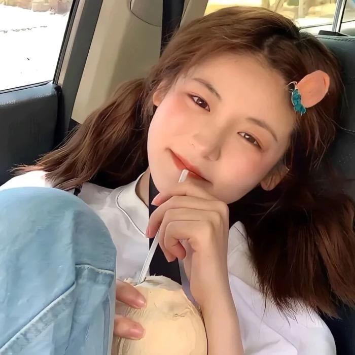 云朵有点甜✨